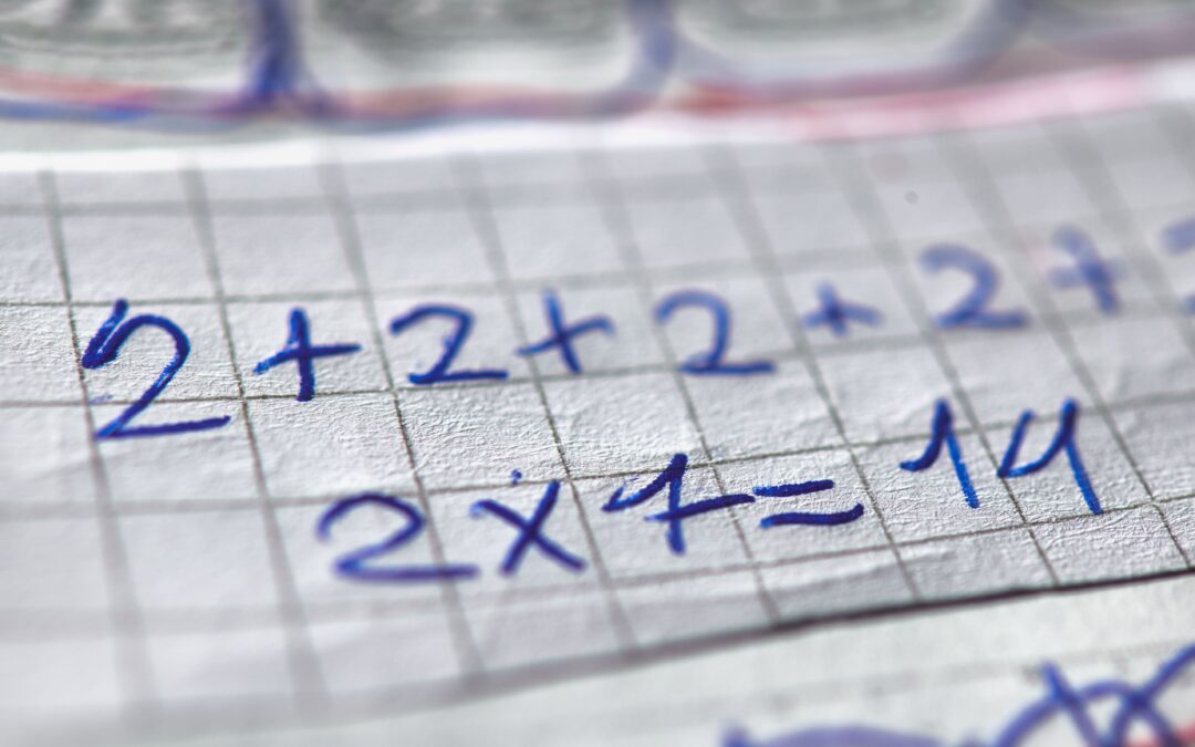 A quoi servent les maths ?