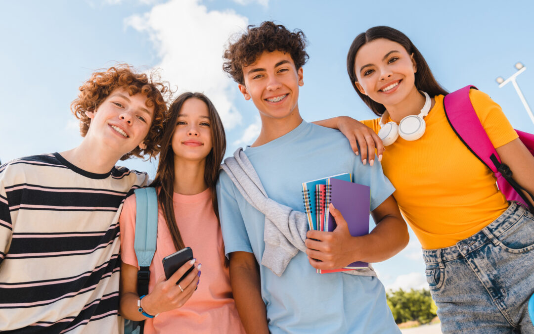 Comment s’habiller au collège ?