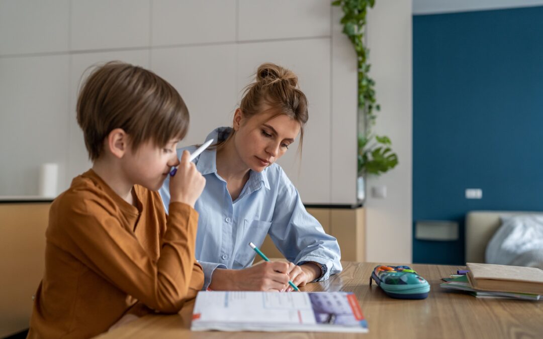 Où trouver un prof de maths pour des cours particuliers ?