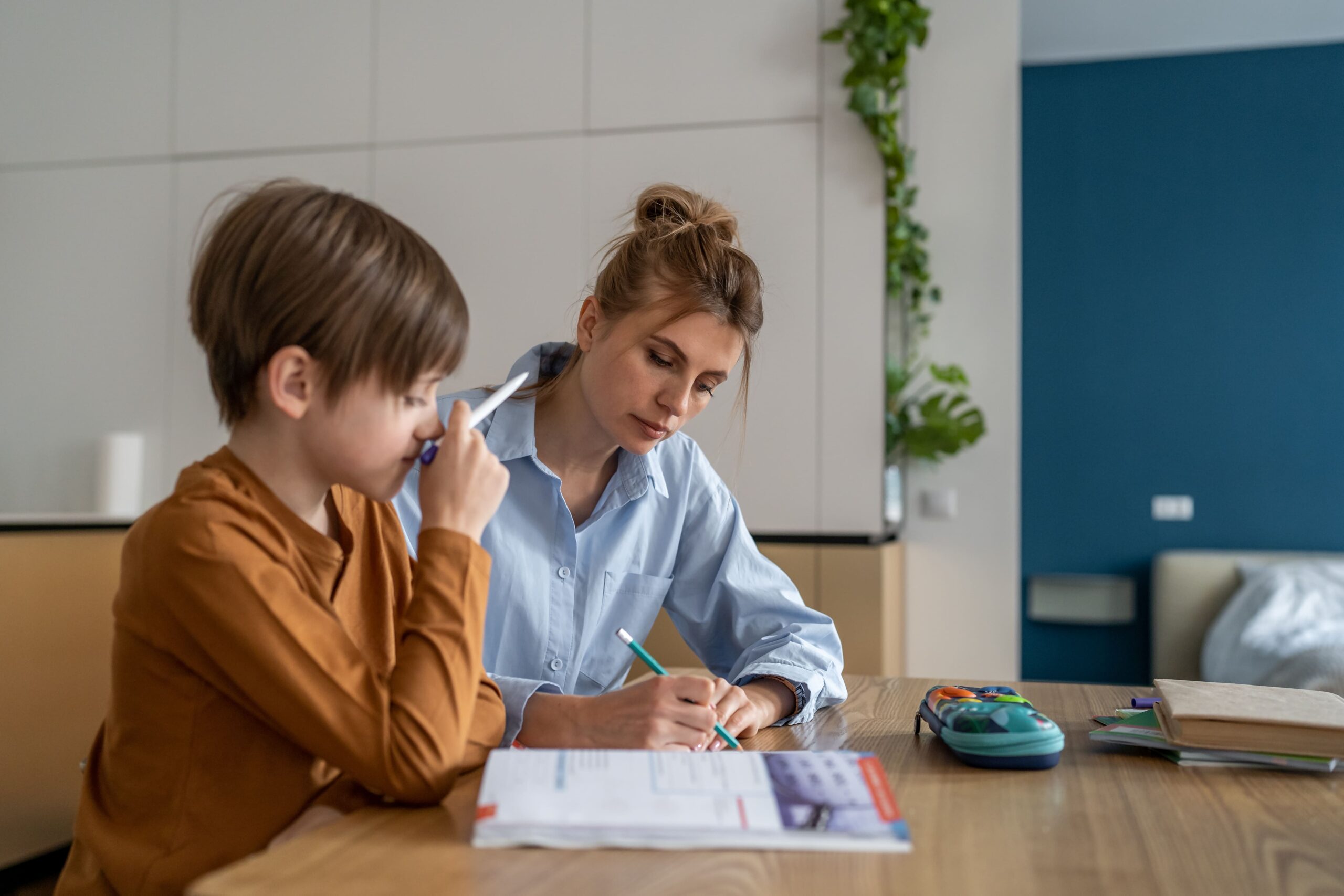 Où trouver un prof de maths pour des cours particuliers ?